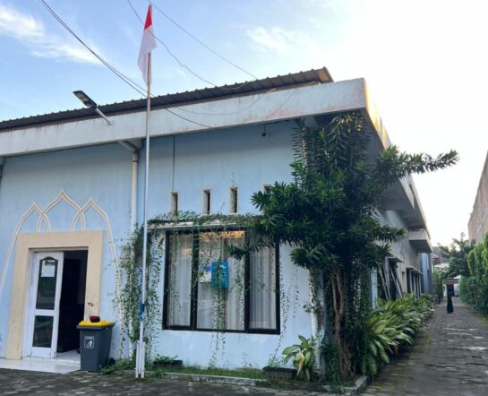 Pondok Quran dan IT Al Mahir Kabupaten Karanganyar