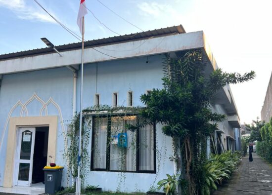 Pondok Quran dan IT Al Mahir Kabupaten Karanganyar