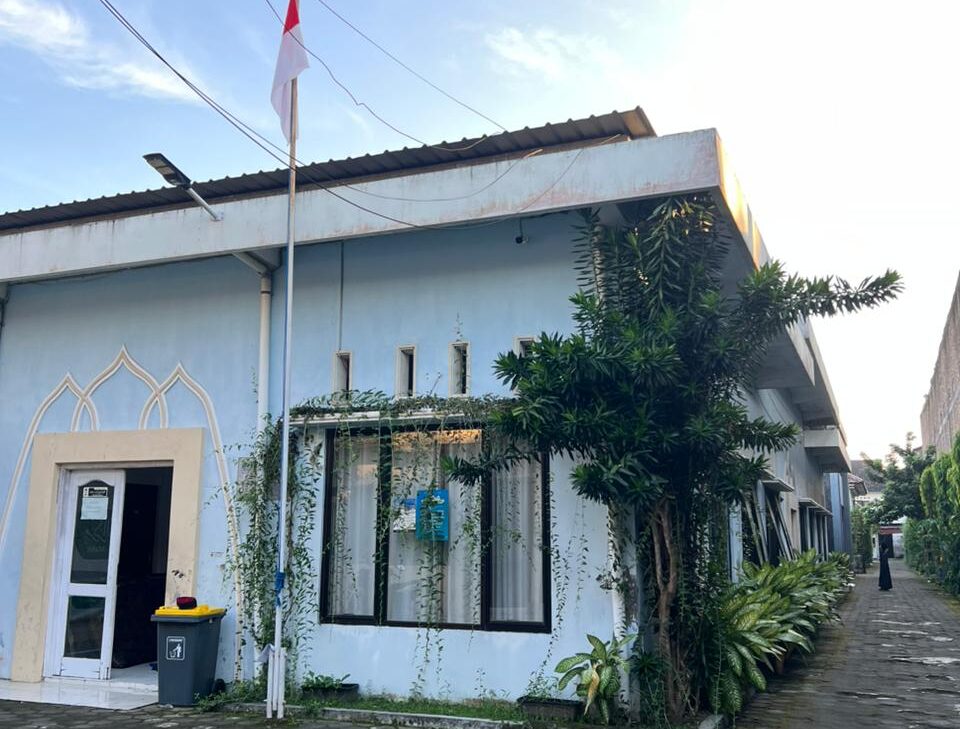 Pondok Quran dan IT Al Mahir Kabupaten Karanganyar